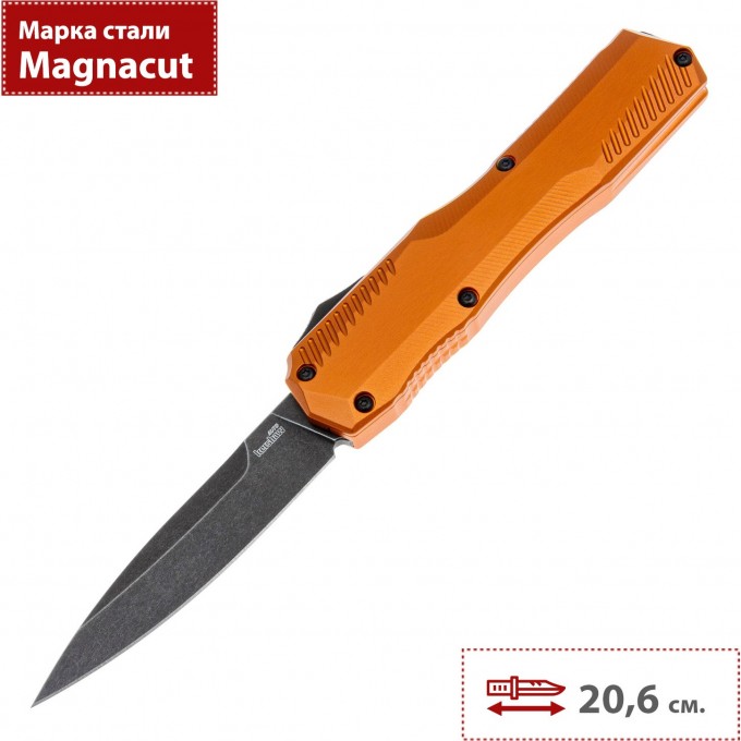 Автоматический нож KERSHAW LIVEWIRE 9000ORBW K9000ORBW
