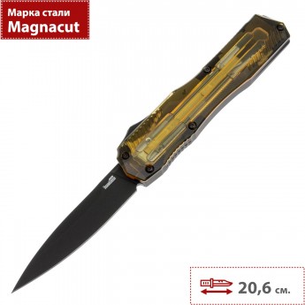 Автоматический нож KERSHAW LIVEWIRE 9000ULTEM Автоматический нож KERSHAW LIVEWIRE 9000ULTEM