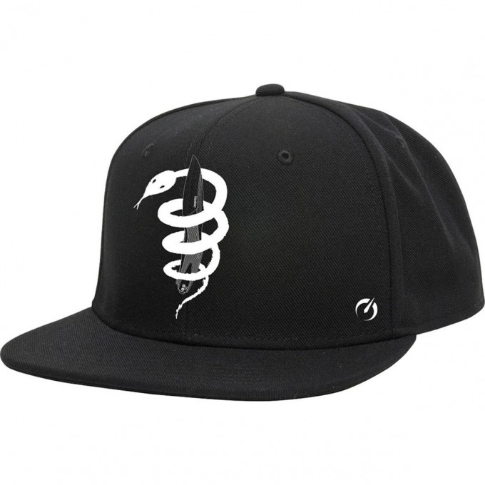 Бейсболка KERSHAW CAP NATRIX KCAPNX