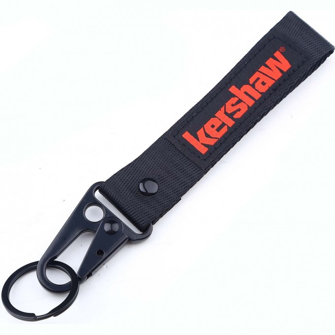 Брелок для ключей KERSHAW с карабином KKERKEYLANYARD