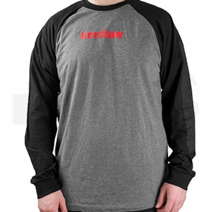 Футболка KERSHAW TSHIRTMENSKERKTEXTURE (L) KTshirtMensKerKTexture
