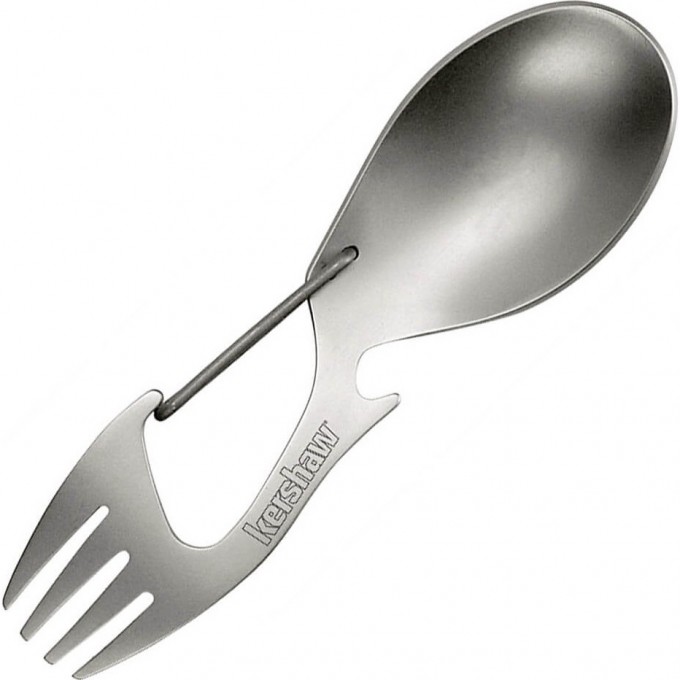 Карабин, вилка, ложка KERSHAW 1140 RATION K1140