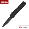 Нож автоматический KERSHAW LIVEWIRE K9000CFBLK