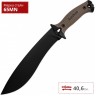 Нож KERSHAW 1077TAN CAMP 10 K1077TAN