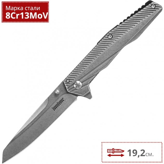 Нож KERSHAW 1368 TOPKNOT K1368