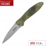 Нож KERSHAW 1660CAMO LEEK K1660CAMO