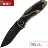 Нож KERSHAW 1670CAMO BLUR CAMO K1670CAMO