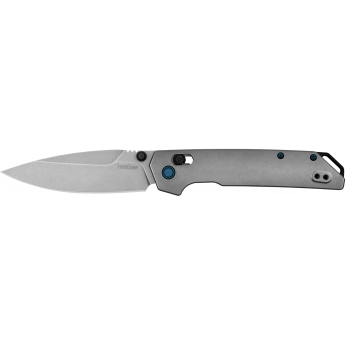 Нож KERSHAW 2038TI IRIDIUM TITANIUM Нож KERSHAW 2038TI IRIDIUM TITANIUM