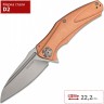Нож KERSHAW 7008CU NATRIX XL K7008CU