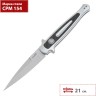Нож KERSHAW 7150RAW LAUNCH 8 Нож KERSHAW 7150RAW LAUNCH 8