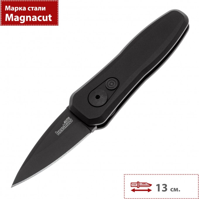 Нож KERSHAW 7500MAG Launch 4 K7500MAG