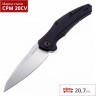 Нож KERSHAW 7777BLKSW BAREKNUCKLE K7777BLKSW