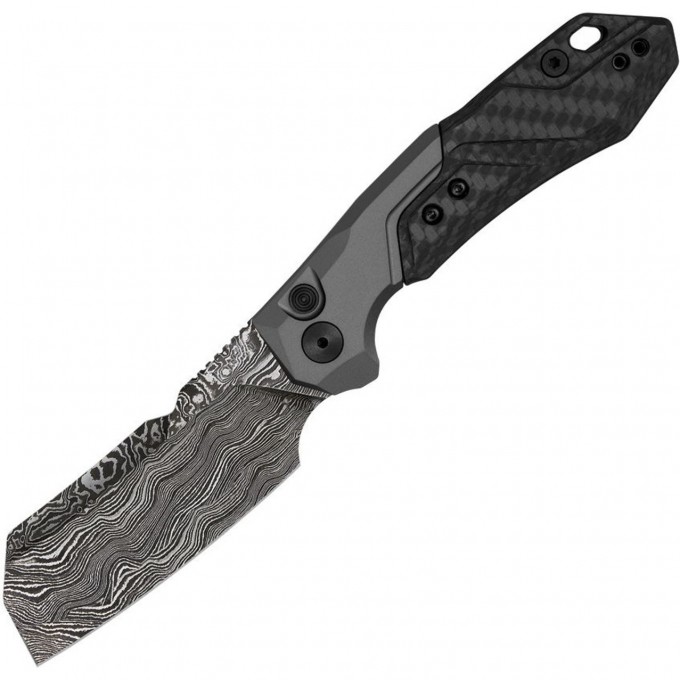 Нож KERSHAW 7850BLKDAM LAUNCH 14 K7850BLKDAM