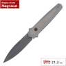 Нож KERSHAW 7950 LAUNCH 15 K7950GRY Нож KERSHAW 7950 LAUNCH 15 K7950GRY