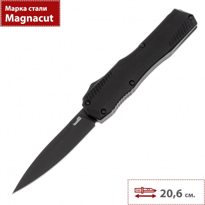 Нож KERSHAW 9000BLK LIVEWIRE K9000BLK