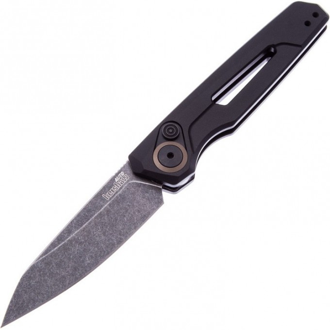 Нож KERSHAW LAUNCH 11 K7550GRY