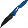 Нож KERSHAW LAUNCH 13 7650BLU K7650BLU