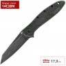 Нож KERSHAW LEEK RANDOM K1660RBW