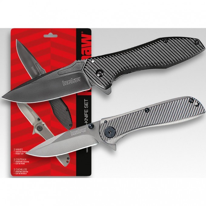 Нож набор KERSHAW 1320KITX K1320KITX