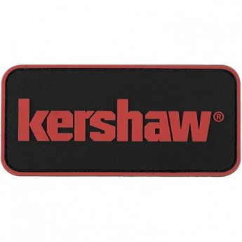 Патч KERSHAW PVC Патч KERSHAW PVC