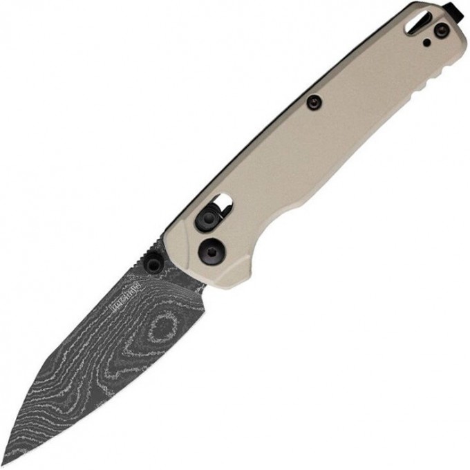 Складной нож KERSHAW BEL AIR 6105DAM K6105DAM