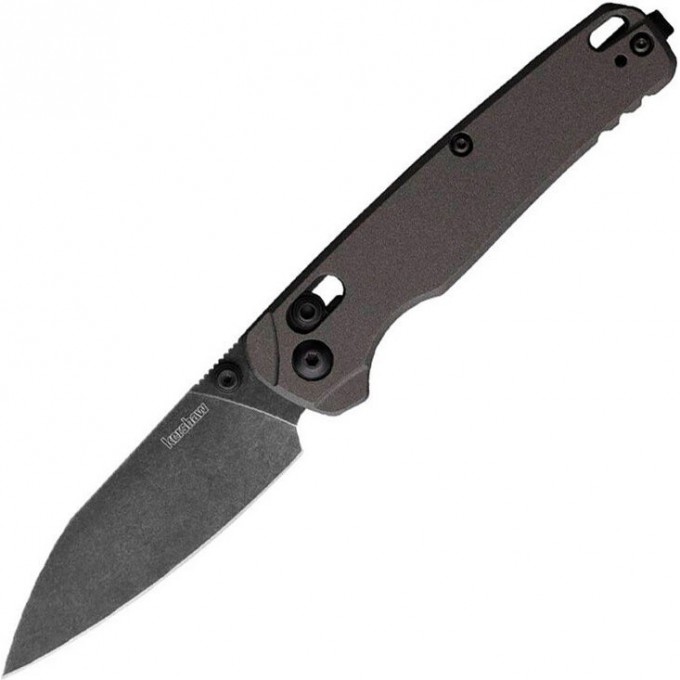 Складной нож KERSHAW BEL AIR 6105GRYBW K6105GRYBW