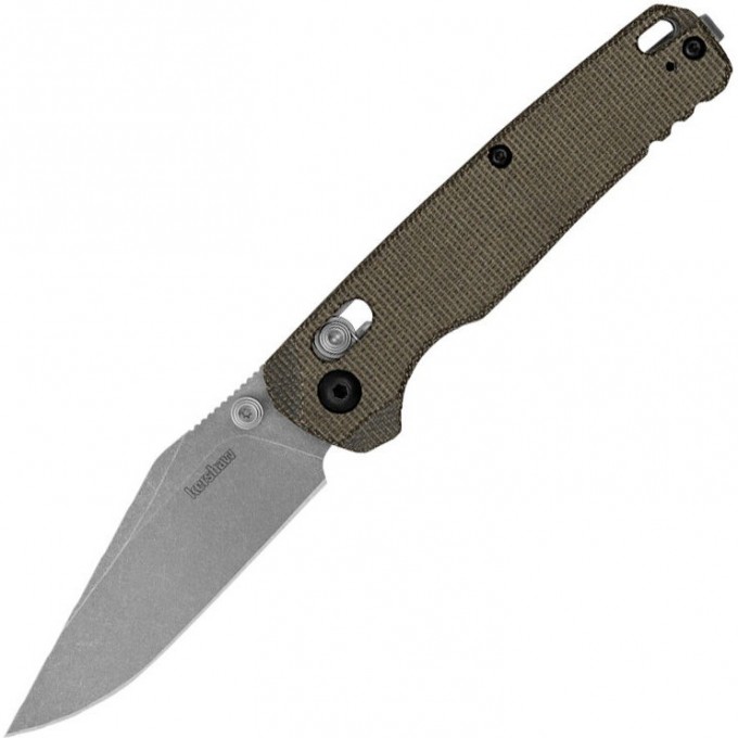 Складной нож KERSHAW BEL AIR 6106 K6106