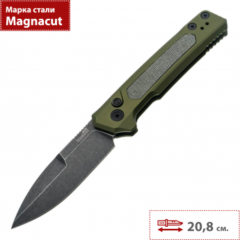 Складной нож KERSHAW LAUNCH 22