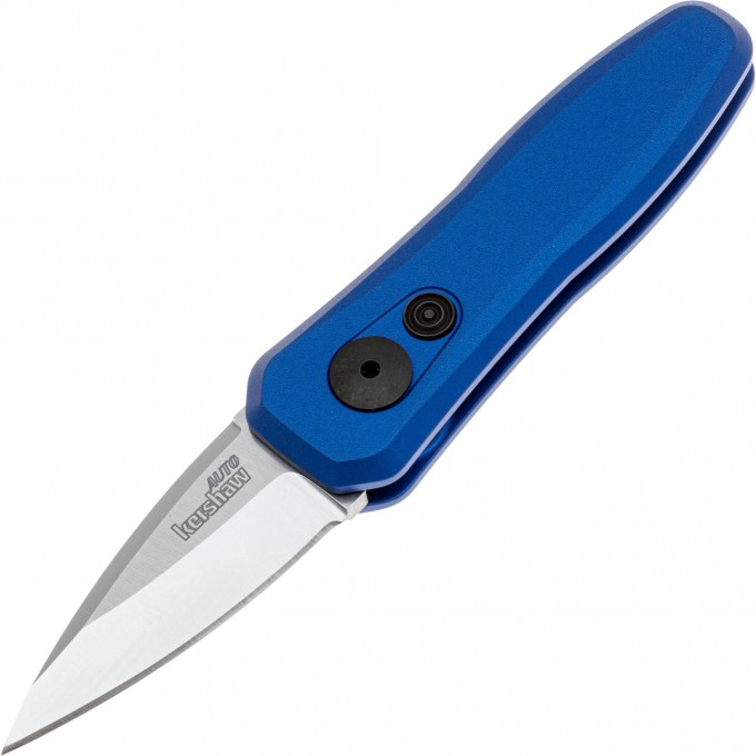 Складной нож KERSHAW LAUNCH 4 7500BLU K7500BLU