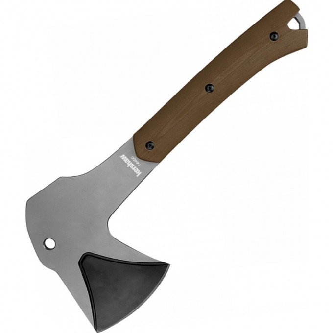 Топор туристический KERSHAW 7400DC QUAX K7400DC