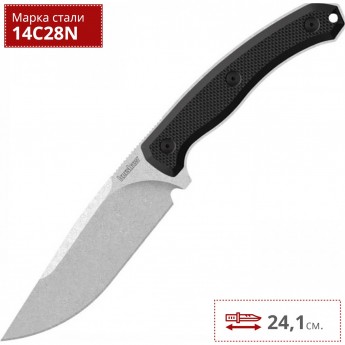 Нож KERSHAW 1085M DISKIN HUNTER Нож KERSHAW 1085M DISKIN HUNTER