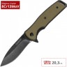 Нож KERSHAW 1329 BEVY K1329