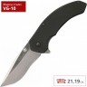 Нож KERSHAW 1750 LAHAR K1750