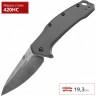 Нож KERSHAW 1776GRYBW LINK K1776GRYBW