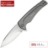 Нож KERSHAW 1810 INTELLECT K1810