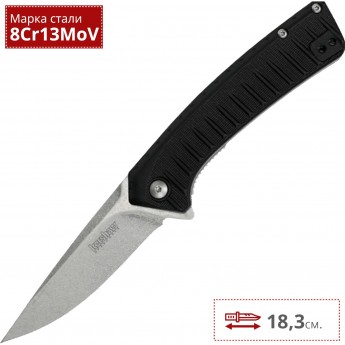 Нож KERSHAW 1885 ENTROPY