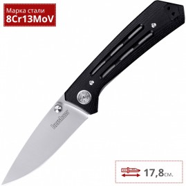 Нож KERSHAW 3820 INJECTION 3.0