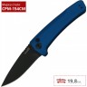 Нож KERSHAW 7300BLUBLK LAUNCH 3 K7300BLUBLK