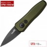Нож KERSHAW 7500OLBLK LAUNCH 4 K7500OLBLK