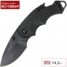 Нож KERSHAW 8700BLK SHUFFLE Нож KERSHAW 8700BLK SHUFFLE