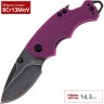 Нож KERSHAW 8700PURBW SHUFFLE Нож KERSHAW 8700PURBW SHUFFLE