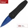 Нож KERSHAW LAUNCH 4 K7500BLKBLU