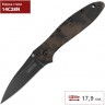 Нож KERSHAW 1660DEB LEEK K1660DEB