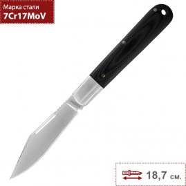 Нож KERSHAW 4383 CULPEPPER