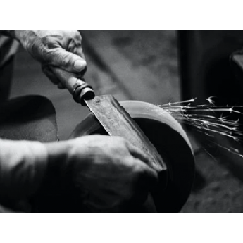 Заточка ножа KERSHAW Заточка ножа KERSHAW