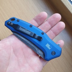 Нож KERSHAW 1776NBBW LINK