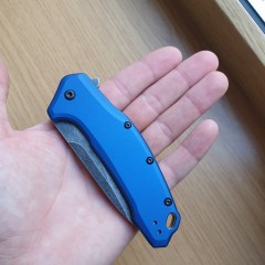 Нож KERSHAW 1776NBBW LINK