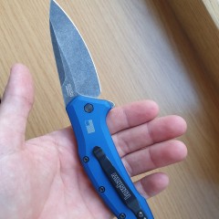 Нож KERSHAW 1776NBBW LINK