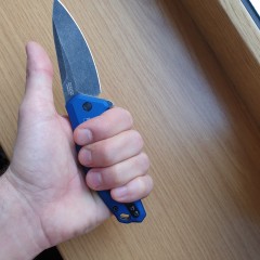 Нож KERSHAW 1776NBBW LINK