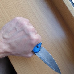 Нож KERSHAW 1776NBBW LINK